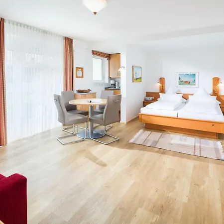 Haus Bracht- Direkt Am Kurplatz