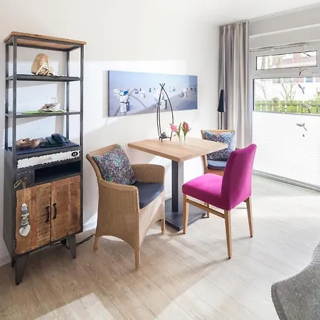 Haus Bracht- Direkt Am Kurplatz