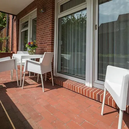 Haus Bracht- Direkt Am Kurplatz
