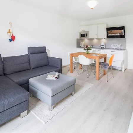 Haus Bracht- Direkt Am Kurplatz Apart-hotel