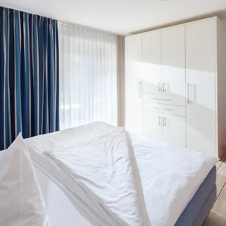 Haus Bracht- Direkt Am Kurplatz * Juist