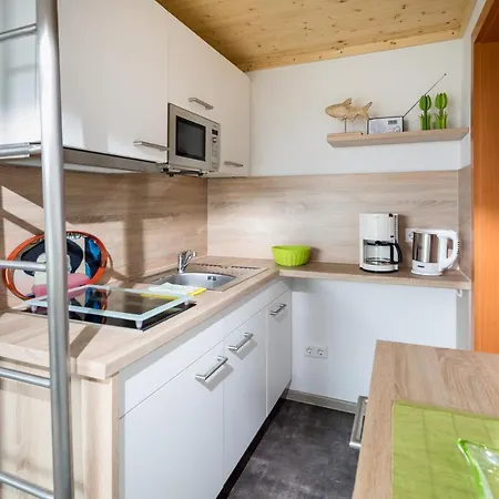 Haus Bracht- Direkt Am Kurplatz Hotel apartamentowy *