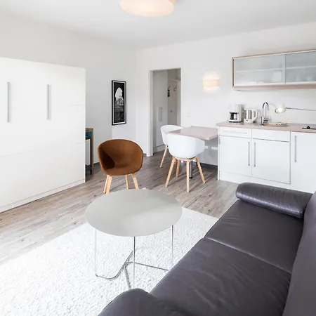 Haus Bracht- Direkt Am Kurplatz 3* Juist