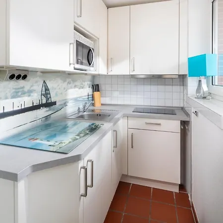 Haus Bracht- Direkt Am Kurplatz 3* Juist