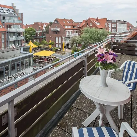 Haus Bracht- Direkt Am Kurplatz 3*