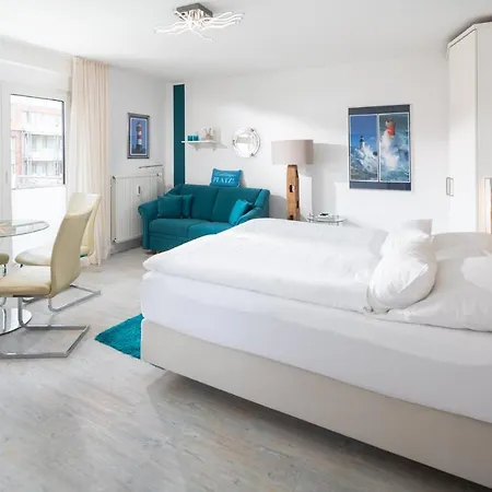 Haus Bracht- Direkt Am Kurplatz
