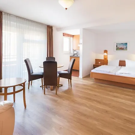 Haus Bracht- Direkt Am Kurplatz