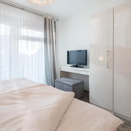 Haus Bracht- Direkt Am Kurplatz