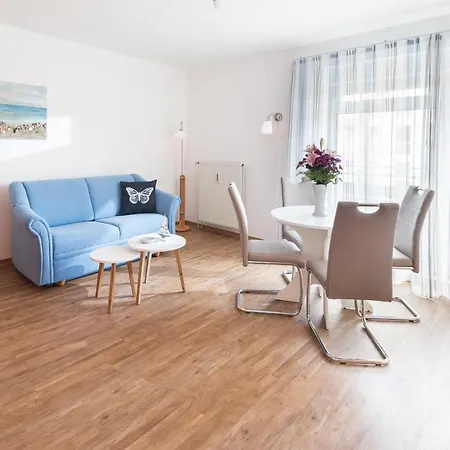 Haus Bracht- Direkt Am Kurplatz