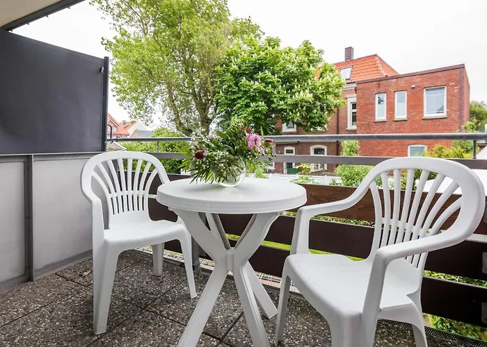 Haus Bracht- Direkt Am Kurplatz 3*