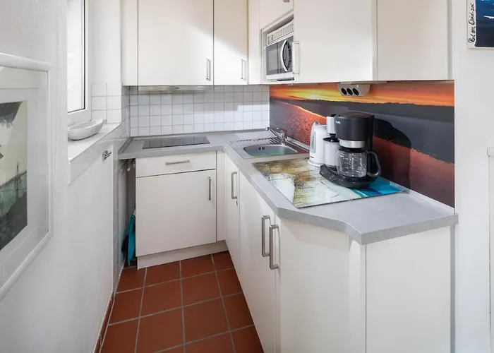 Haus Bracht- Direkt Am Kurplatz Apartmanhotel 3*