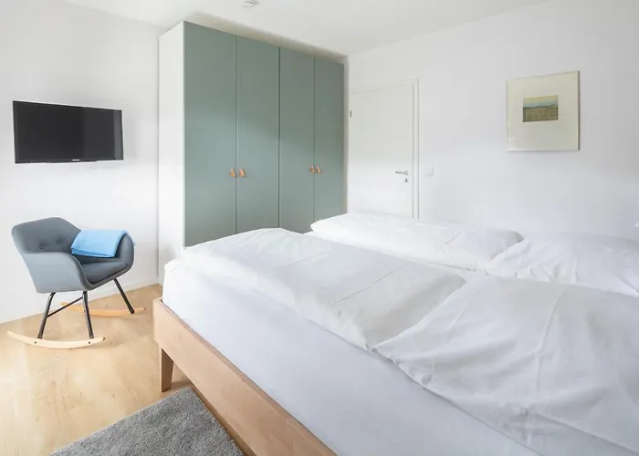 Haus Bracht- Direkt Am Kurplatz 3*