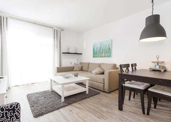 Haus Bracht- Direkt Am Kurplatz 3*