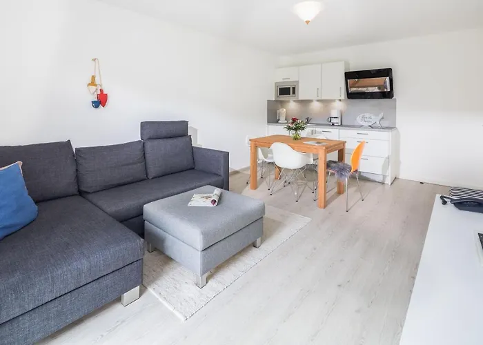 Haus Bracht- Direkt Am Kurplatz Apartmanhotel