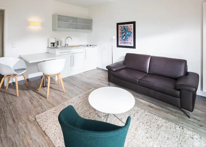 Haus Bracht- Direkt Am Kurplatz 3*