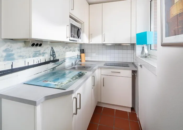 Haus Bracht- Direkt Am Kurplatz 3* Juist